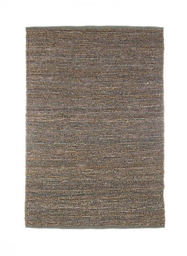TAPPETO ZANZIBAR MARRONE 140X200