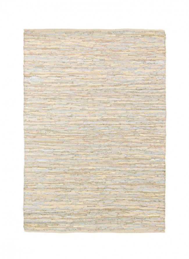 TAPPETO HELEN GRIGIO CHIARO 140X200