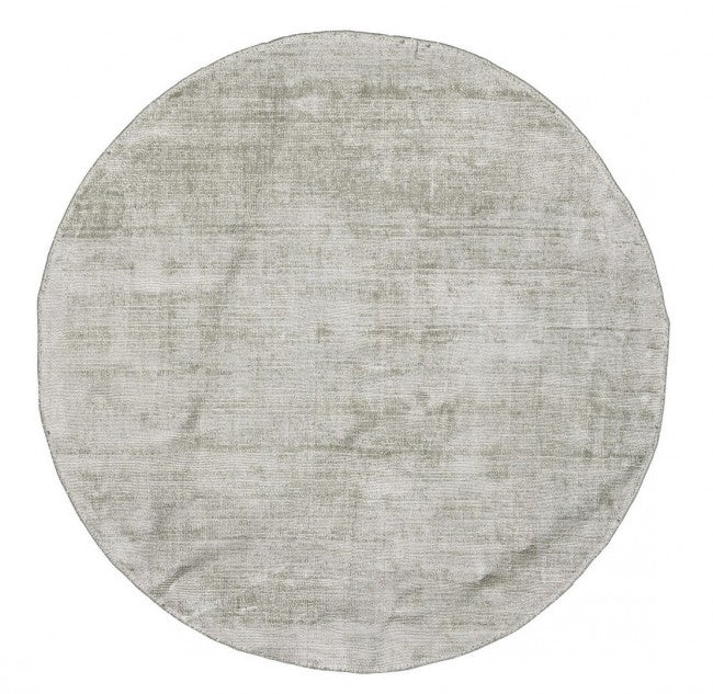 TAPPETO COTTAGE MENTA D120