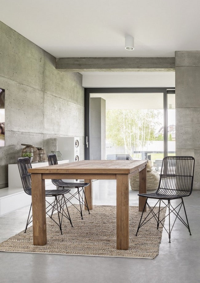 TAPPETO HELEN GRIGIO CHIARO 170X240