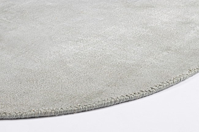 TAPPETO COTTAGE MENTA D120