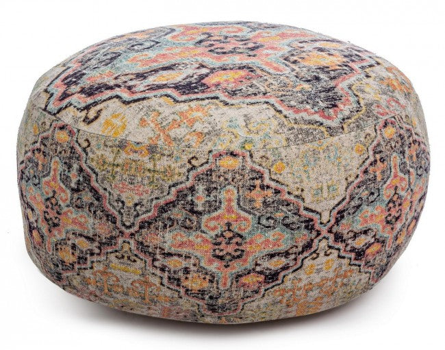 POUF TAMIL ALOE D60