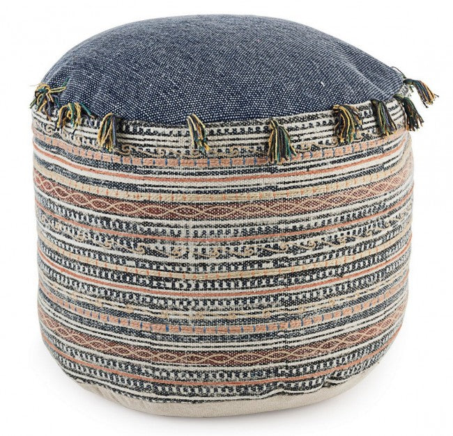 POUF TILAK SUNBURN D50