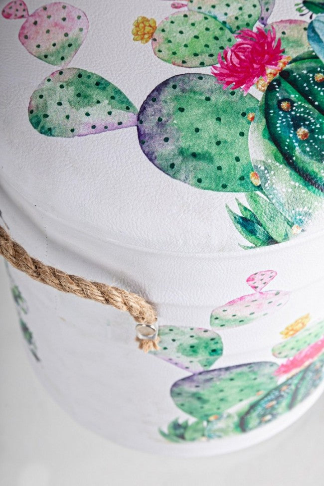 SET3 SGABELLO CONTENITORE FORESTIS B12