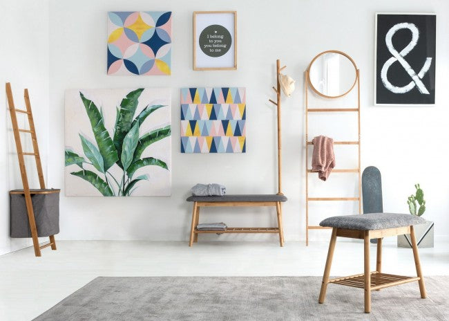 PANCA AUDREY C-APPENDIABITI