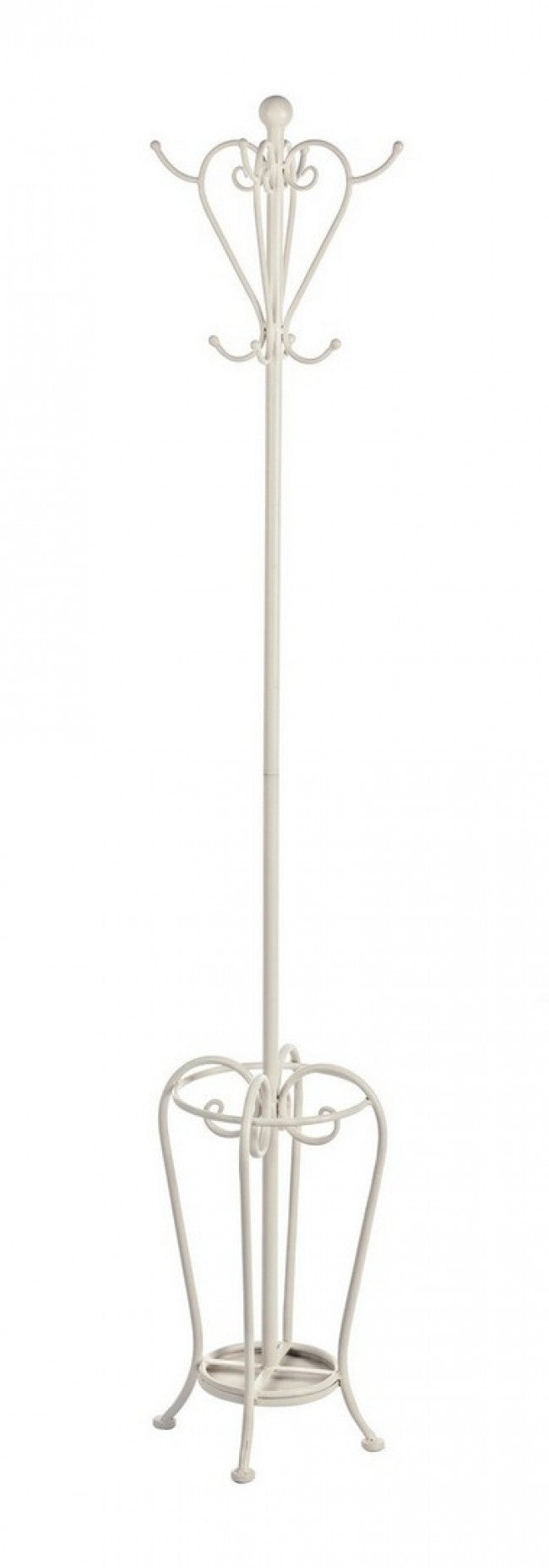 APPENDIABITI GISELLE CREMA