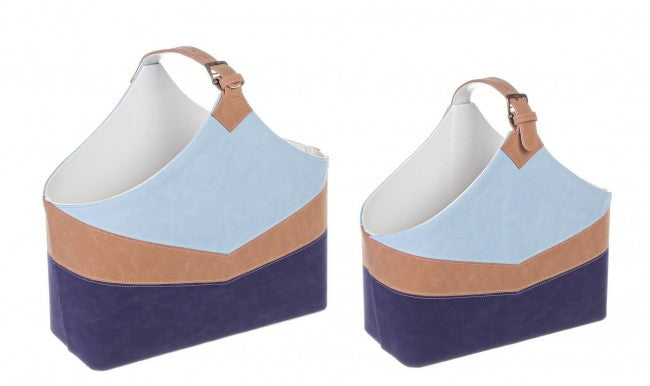 SET2 P.RIVISTE SUNSET