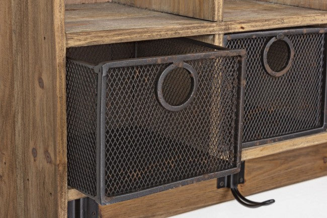 PENSILE 4C-3G OFFICINA