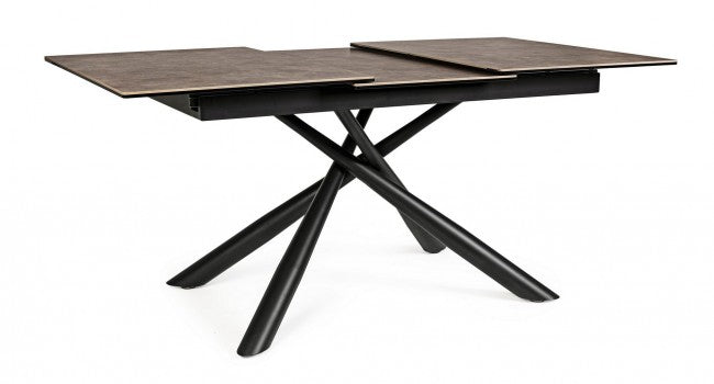 TAVOLO ALL. SEYFERT 130-180X90