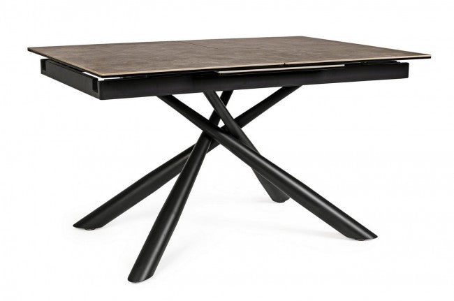 TAVOLO ALL. SEYFERT 130-180X90