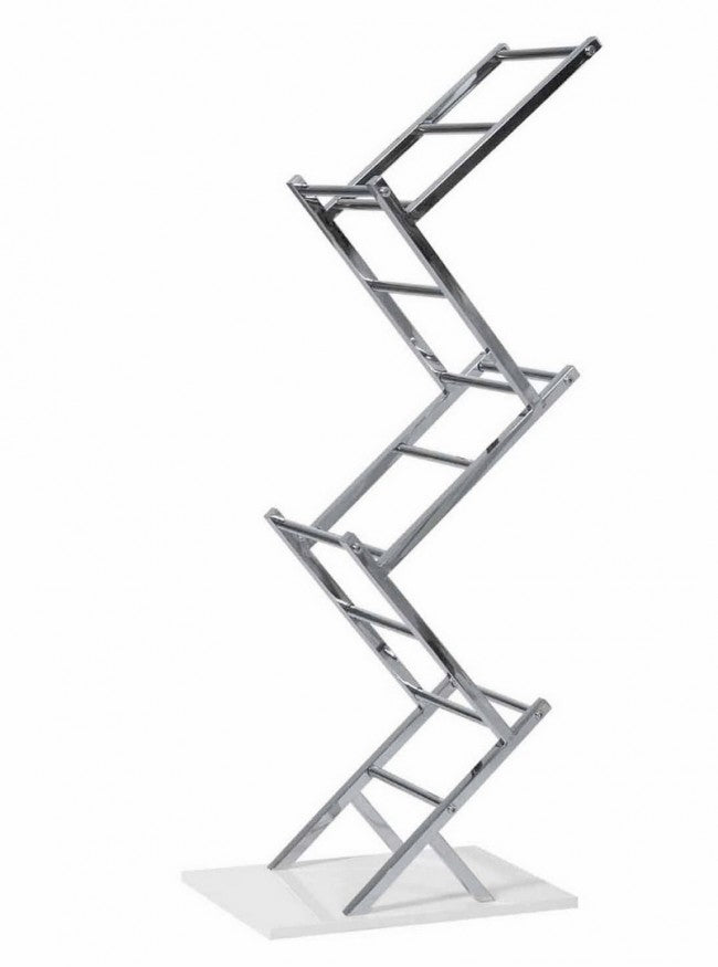 ESPOSITORE STUART 28X48X122H