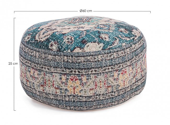 POUF TAMIL IMPERIAL D60