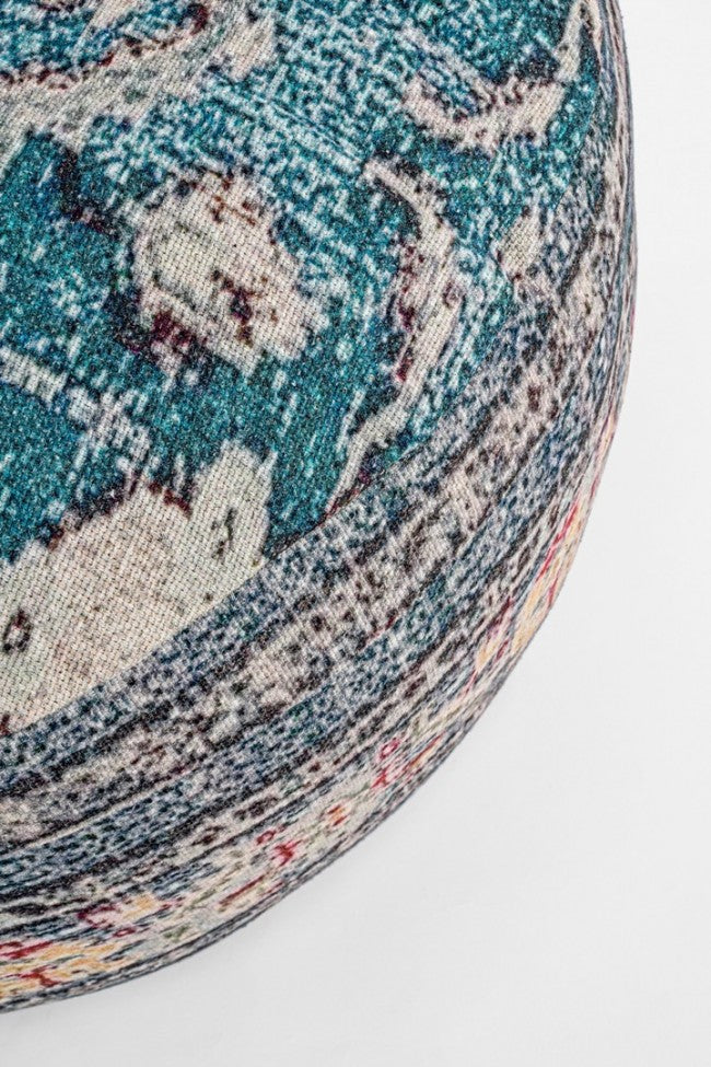 POUF TAMIL IMPERIAL D60
