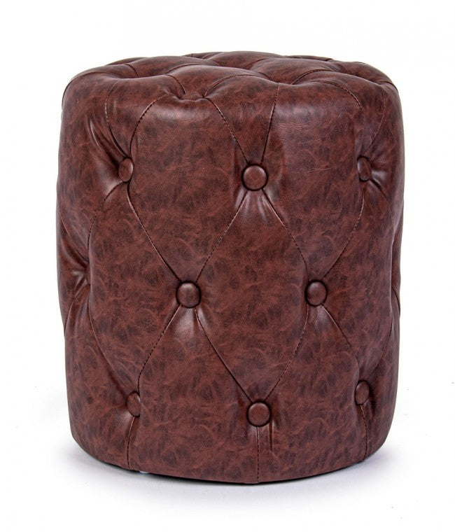 POUF BATILDA COFFEE