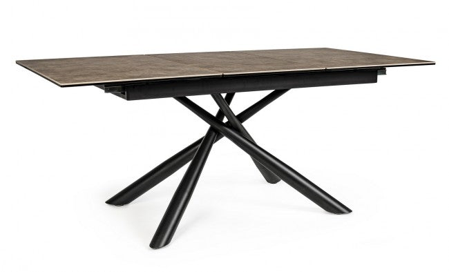TAVOLO ALL. SEYFERT 130-180X90