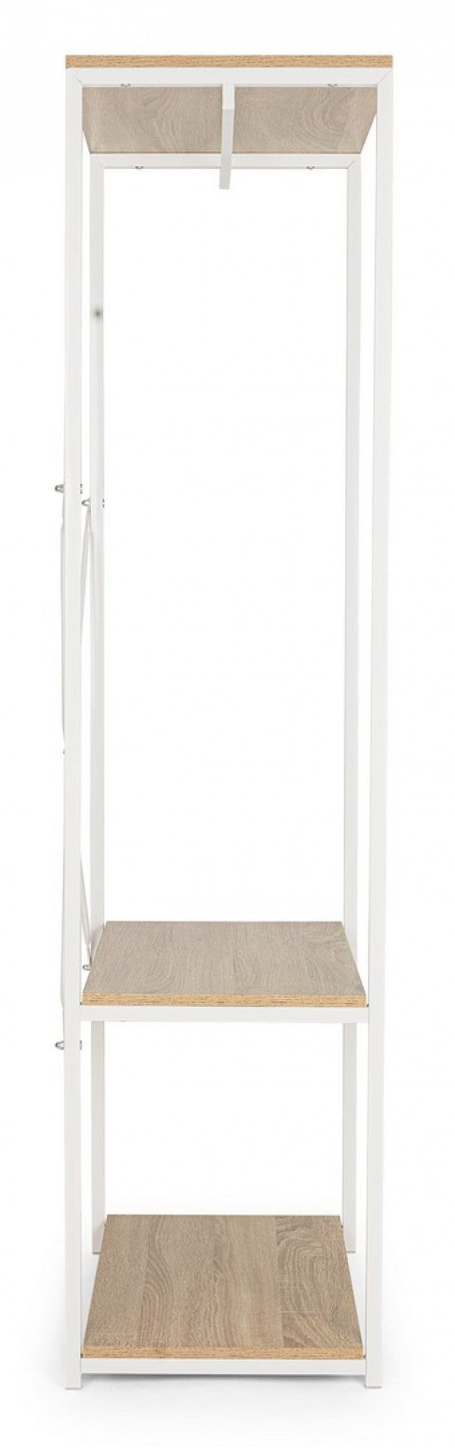 APPENDIABITI ELETTRA C-2P BIANCO H167