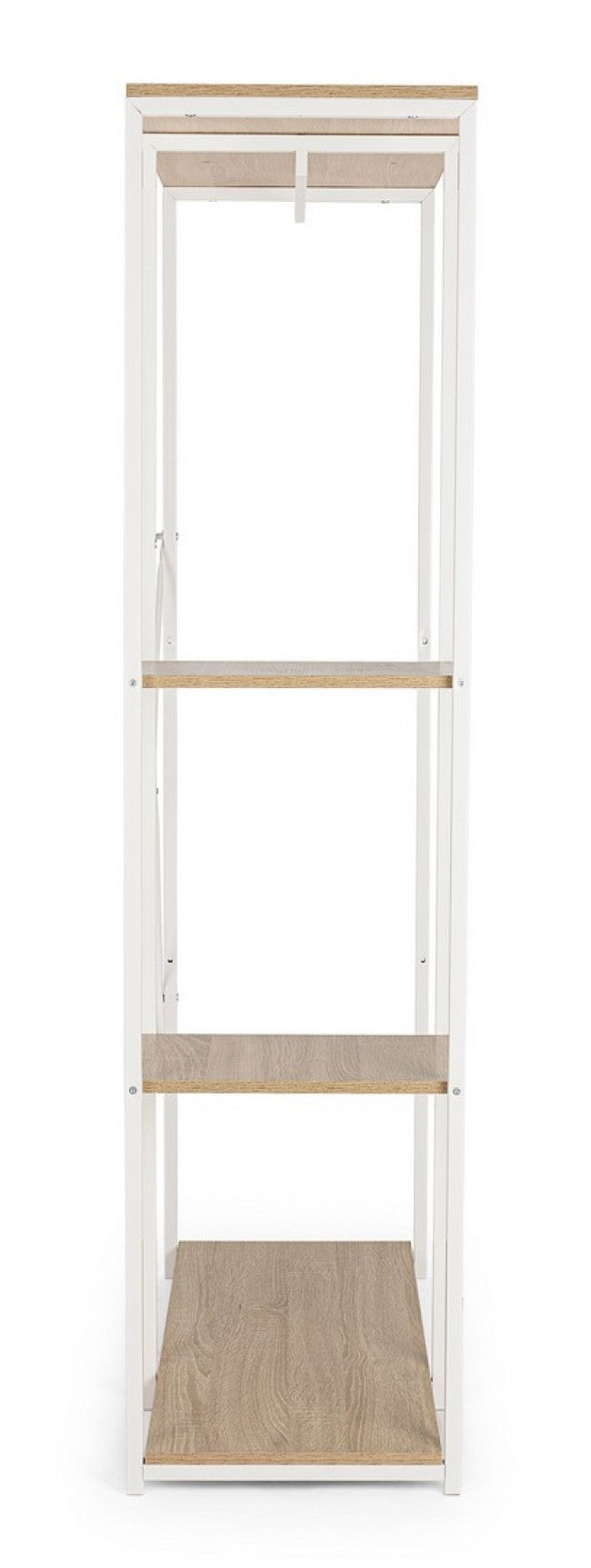 APPENDIABITI ELETTRA C-3P BIANCO H167