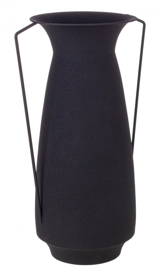 ANFORA PELIKE 2M NERO H42