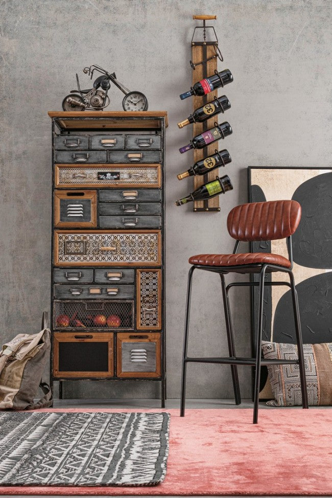 TAPPETO ALGERI 160X230
