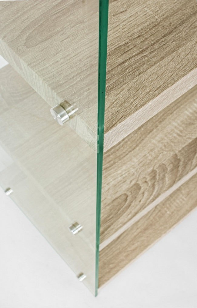 LIBRERIA SURY ROVERE 48,6X39 H160