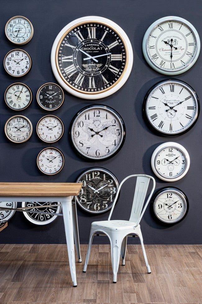 OROLOGIO PARETE RENIER D62