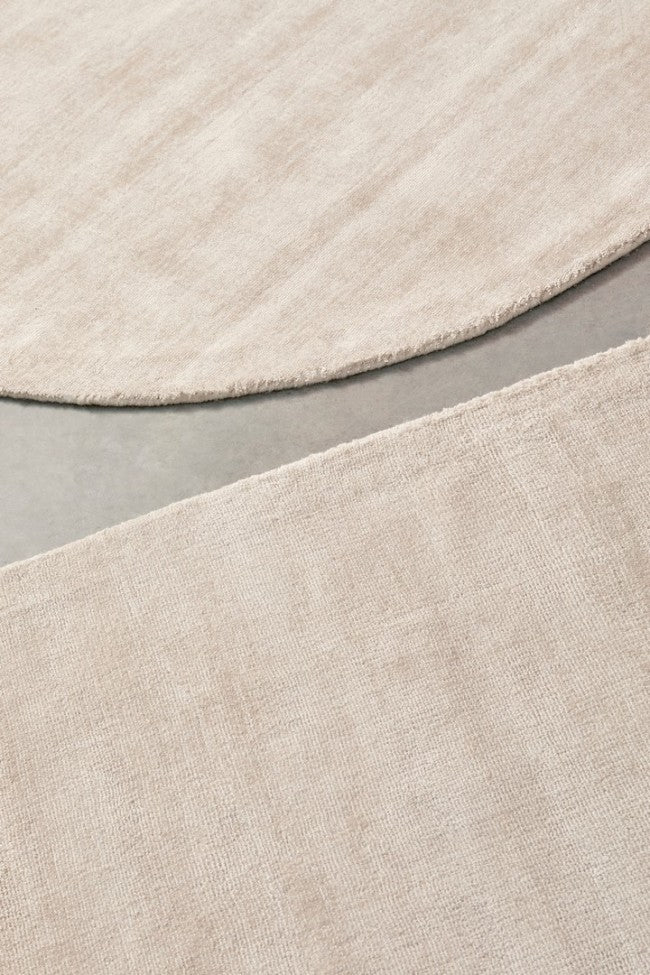 TAPPETO COTTAGE BEIGE D120