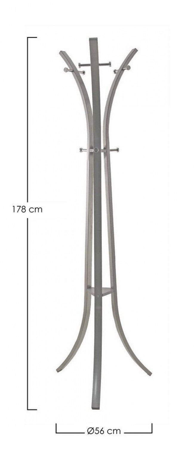 APPENDIABITI TREND ARGENTO