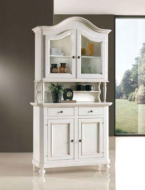 VETRINA 2 PORTE 1509