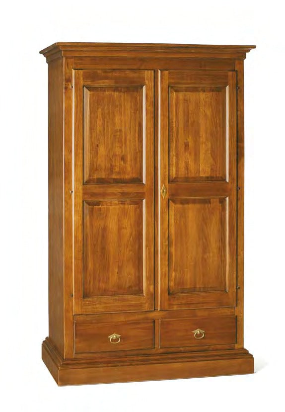 ARMADIO NOCE 246