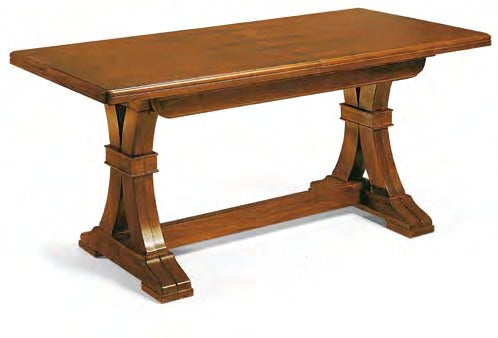 TAVOLO NOCE 66