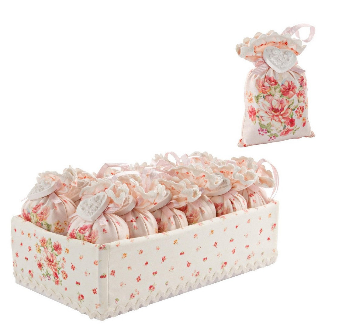 SACCHETTO PROFUMATO LILLY