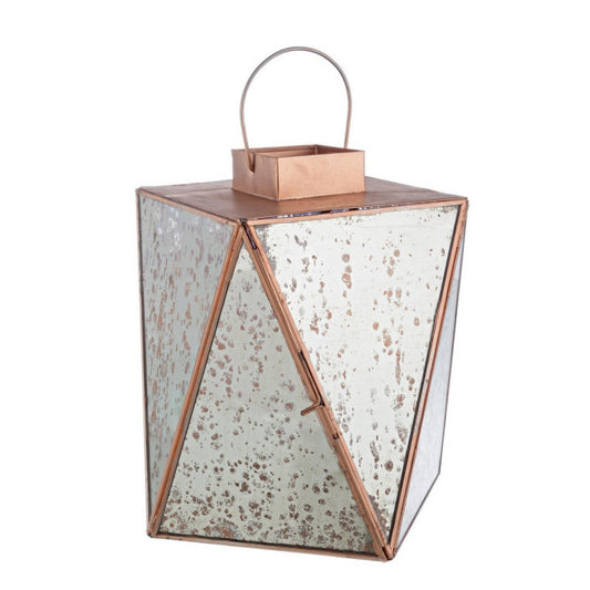LANTERNA GIL COPPER