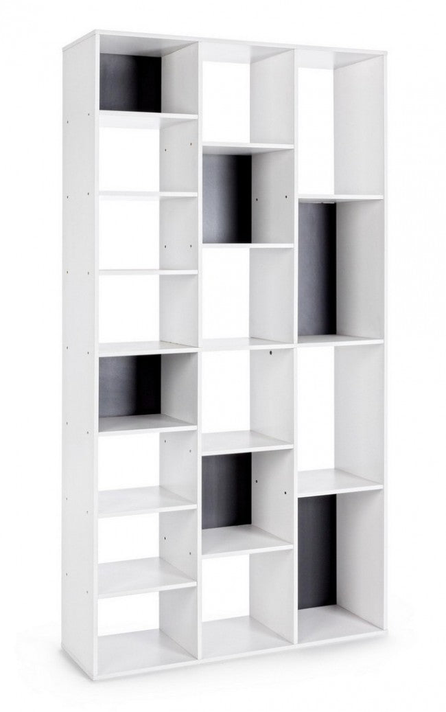 LIBRERIA ARCTIC 836 BIANCO 178H