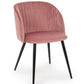 SEDIA QUEEN VELVET BLUSH