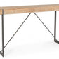 TAVOLO BAR GARRETT 200X50