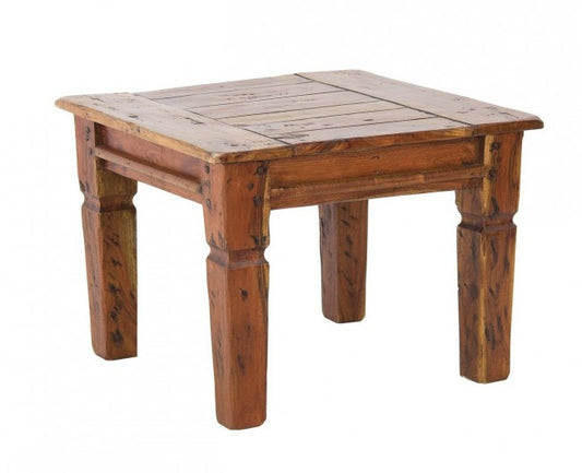 TAVOLINO CHATEAUX 60X60