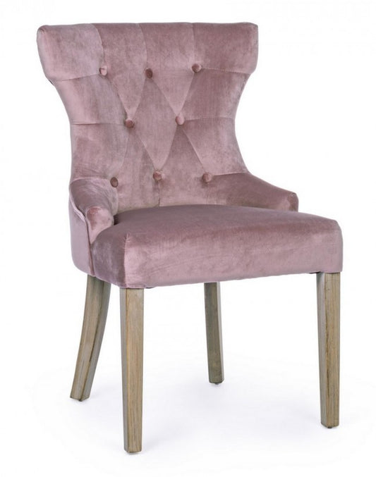 SEDIA AZELIA WOODROSE