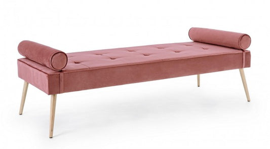 DAYBED GJSEL ROSA ANTIK