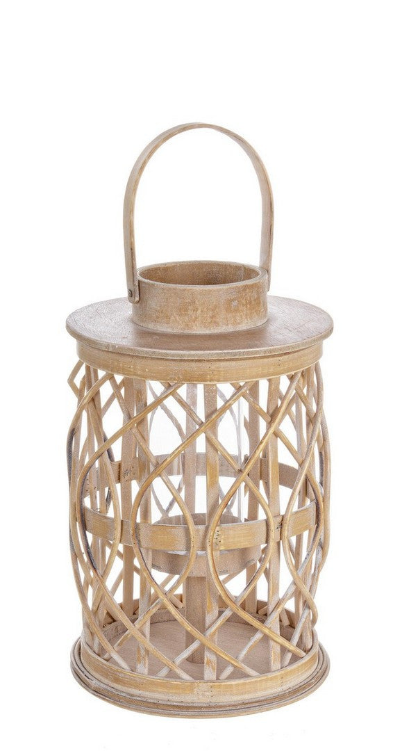 LANTERNA TANAMI BAMBOO TO M