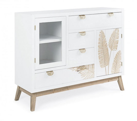 CREDENZA 2A-4C FOLIUM