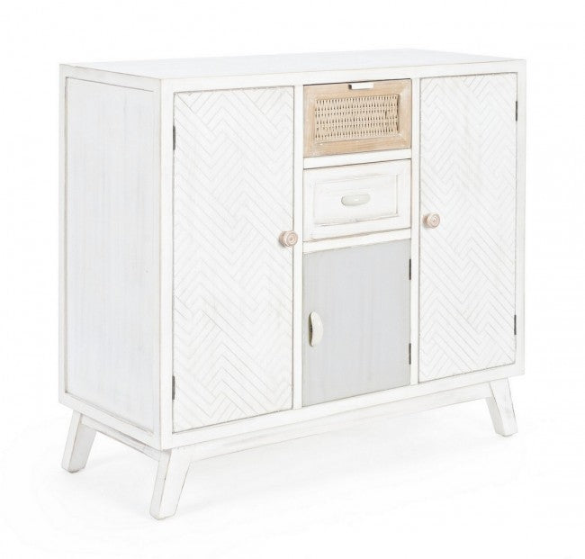 CREDENZA 3A-2C CLOTILDE