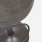 SGABELLO BAR PIPER GRIGIO SCURO VINTAGE