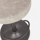 SGABELLO BAR PIPER GRIGIO CHIARO VINTAGE