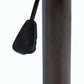 SGABELLO BAR CONNOR MARRONE VINTAGE