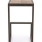SGABELLO BAR BLOCKS H70