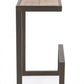 SGABELLO BAR BLOCKS H70