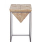 SGABELLO ALTO PRISMY H55