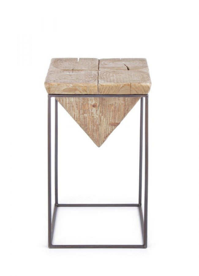 SGABELLO ALTO PRISMY H55