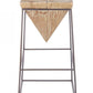 SGABELLO BAR PRISMY H70