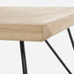 TAVOLINO DISTRICT 120X60